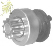 1 006 209 537 BOSCH Бендикс (z=10) FORD (513 099 HART/131434 Cargo)